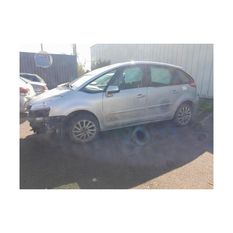 Boitier d'aide au stationnement CITROEN C4 PICASSO 1 d’occasion
