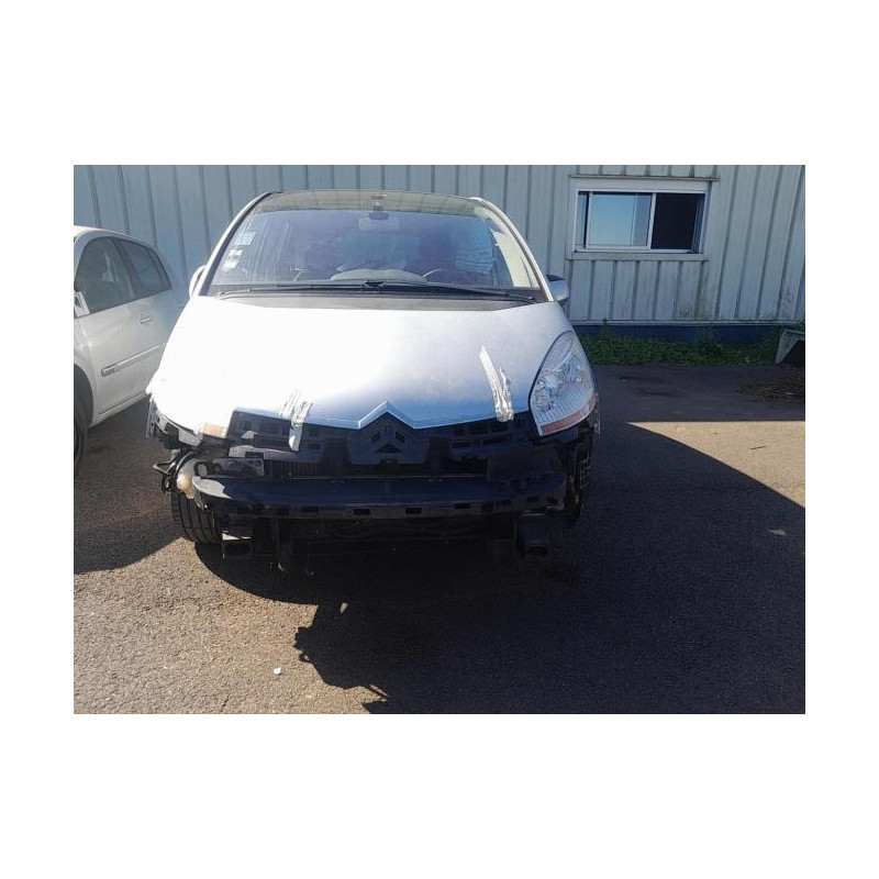 Boitier d'aide au stationnement CITROEN C4 PICASSO 1 d’occasion