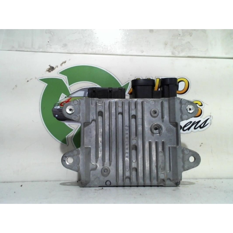 Calculateur moteur CITROEN C3 1 PHASE 2 d’occasion