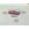 Notice d'utilisation RENAULT MEGANE I PHASE 2 d’occasion