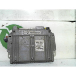 Calculateur moteur RENAULT TWINGO 1 PHASE 1 d’occasion