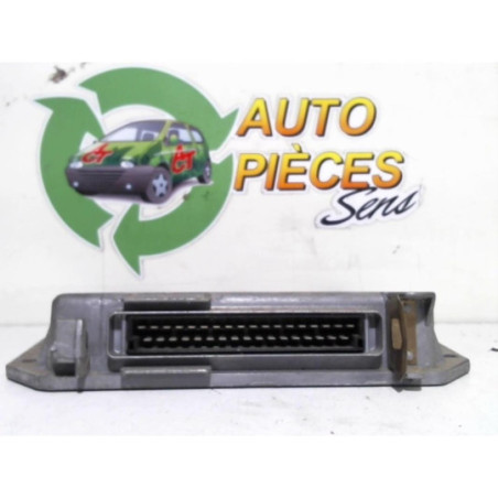 Calculateur moteur RENAULT TWINGO 1 PHASE 1 d’occasion