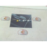 Notice d'utilisation RENAULT LAGUNA II PHASE 1 d’occasion