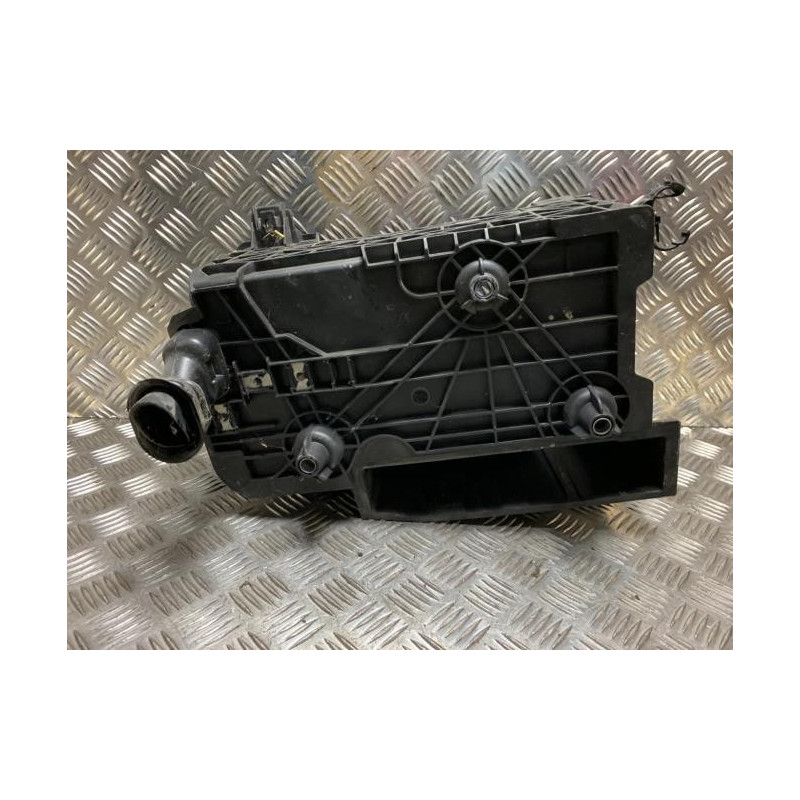 Coffre à batterie RENAULT LAGUNA 3 PHASE 1 d’occasion