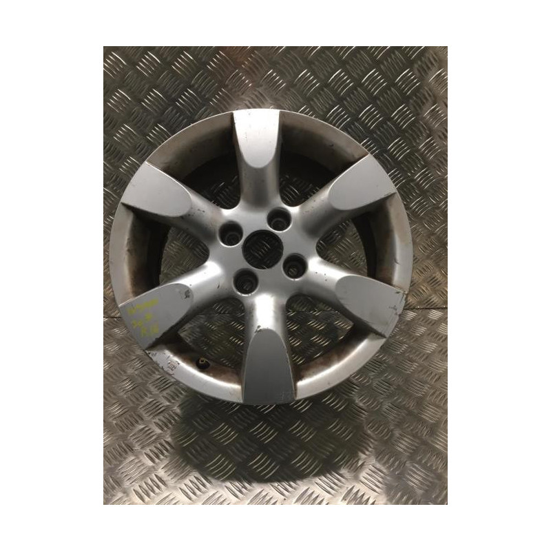 Jante PEUGEOT 307 PHASE 1 BREAK d’occasion