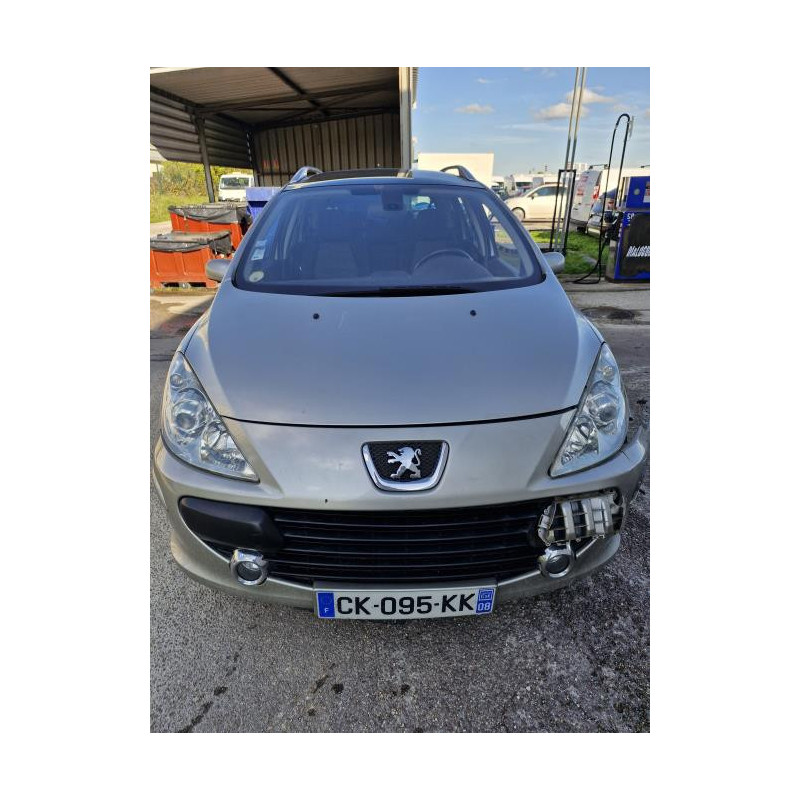 Jante PEUGEOT 307 PHASE 1 BREAK d’occasion