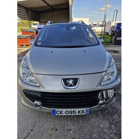 Jante PEUGEOT 307 PHASE 1 BREAK d’occasion