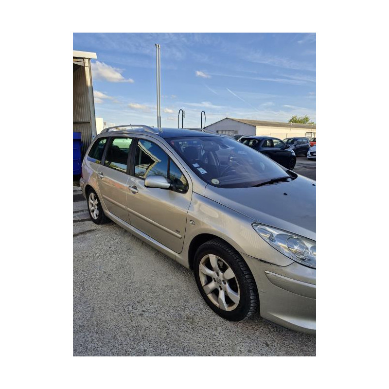 Jante PEUGEOT 307 PHASE 1 BREAK d’occasion