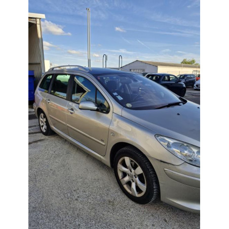 Jante PEUGEOT 307 PHASE 1 BREAK d’occasion
