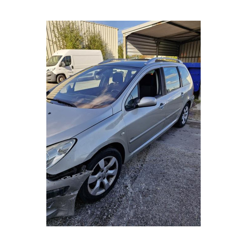 Jante PEUGEOT 307 PHASE 1 BREAK d’occasion