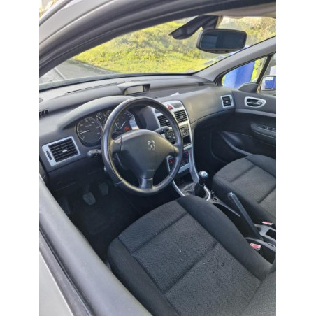 Jante PEUGEOT 307 PHASE 1 BREAK d’occasion