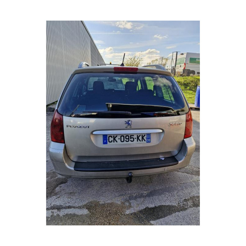 Jante PEUGEOT 307 PHASE 1 BREAK d’occasion