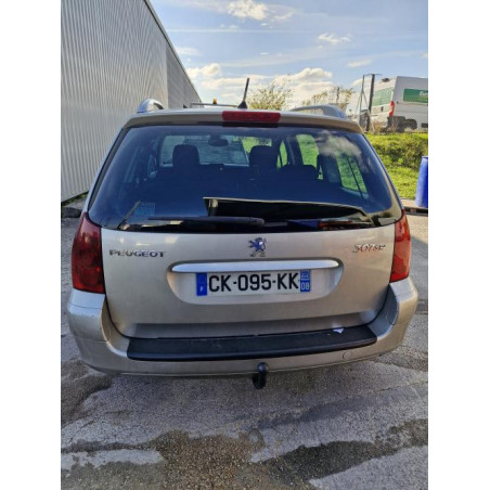 Jante PEUGEOT 307 PHASE 1 BREAK d’occasion