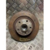 Disque arriere droit (freinage) RENAULT LAGUNA 3 PHASE 1 d’occasion