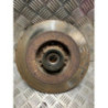 Disque arriere droit (freinage) RENAULT LAGUNA 3 PHASE 1 d’occasion