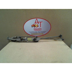 Mot. essuie glace avant NISSAN ALMERA II PHASE 2 d’occasion