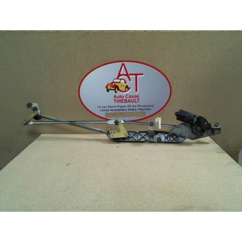 Mot. essuie glace avant NISSAN ALMERA II PHASE 2 d’occasion