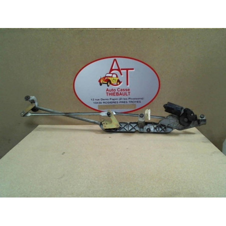 Mot. essuie glace avant NISSAN ALMERA II PHASE 2 d’occasion