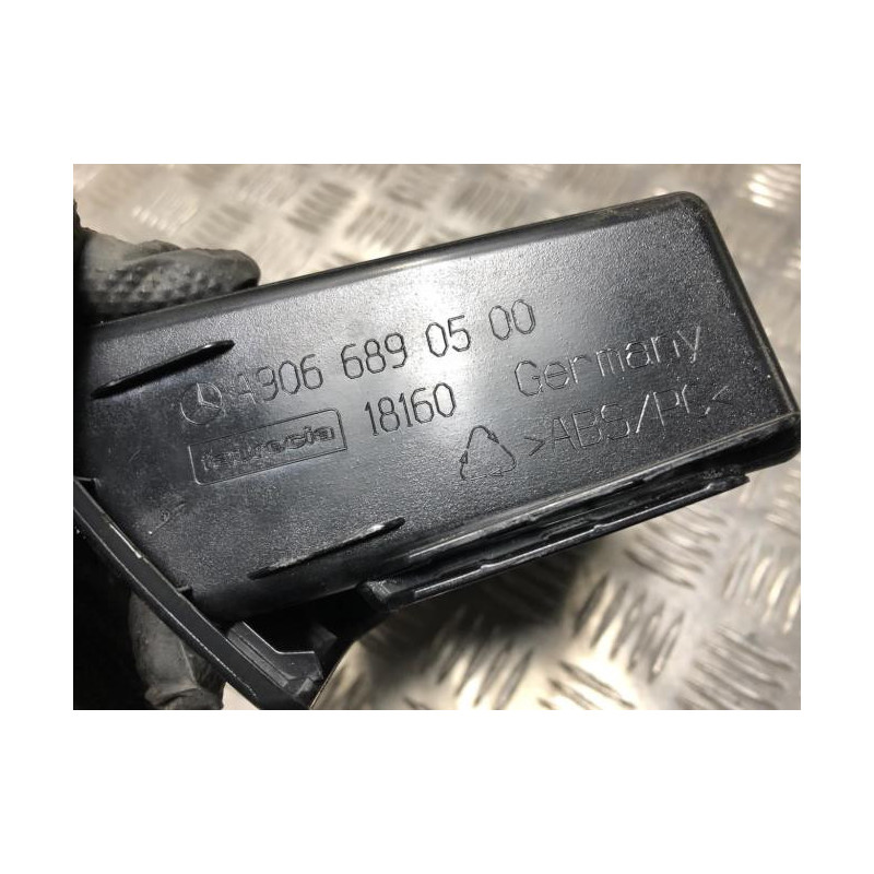 Vide Poche MERCEDES SPRINTER 2 PHASE 1 d’occasion