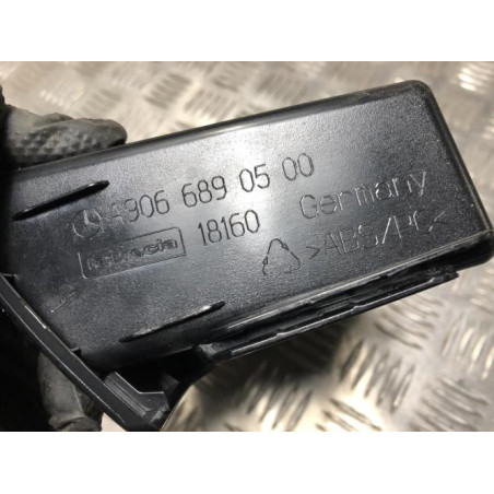 Vide Poche MERCEDES SPRINTER 2 PHASE 1 d’occasion