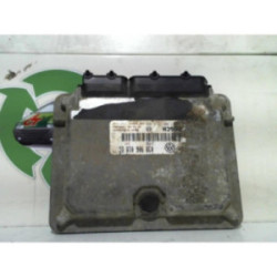 Calculateur moteur SEAT  d’occasion