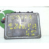 Calculateur moteur SEAT  d’occasion