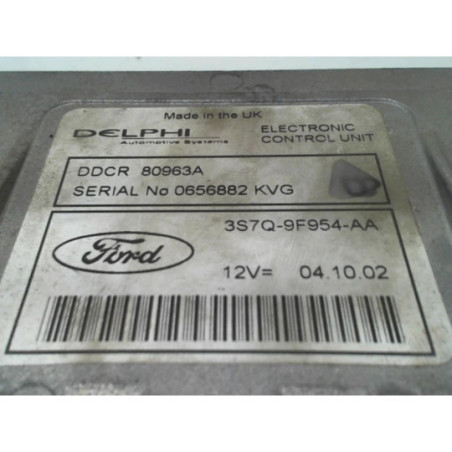Calculateur moteur FORD  d’occasion