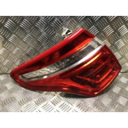 Feu arriere principal gauche (feux) CITROEN C4 PICASSO 1 d’occasion