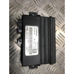 Boitier d'aide au stationnement CITROEN BERLINGO 2 PHASE 3 d’occasion