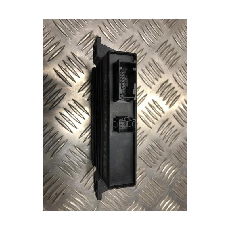 Boitier d'aide au stationnement CITROEN BERLINGO 2 PHASE 3 d’occasion