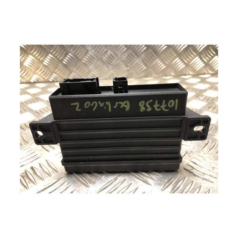 Boitier d'aide au stationnement CITROEN BERLINGO 2 PHASE 3 d’occasion