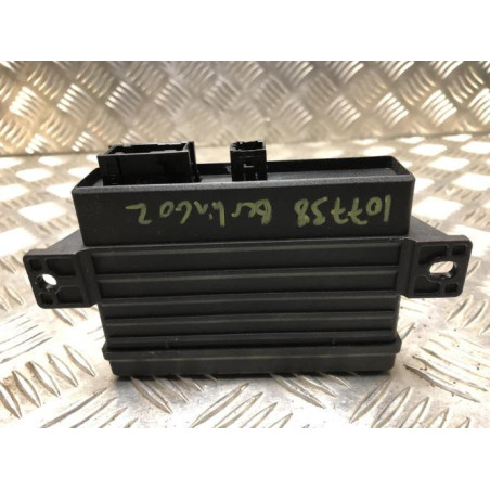 Boitier d'aide au stationnement CITROEN BERLINGO 2 PHASE 3 d’occasion