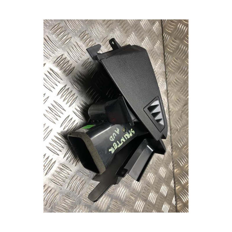 Aerateur tableau de bord avant droit MERCEDES SPRINTER 2 PHASE 1 d’occasion