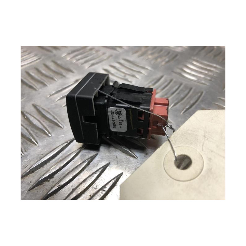 Bouton/Interrupteur CITROEN BERLINGO 2 PHASE 3 d’occasion