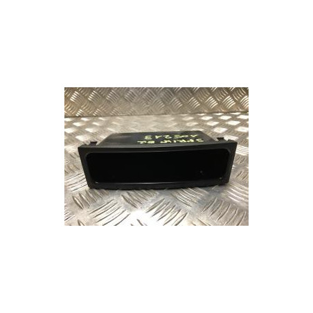 Vide Poche MERCEDES SPRINTER 2 PHASE 1 d’occasion
