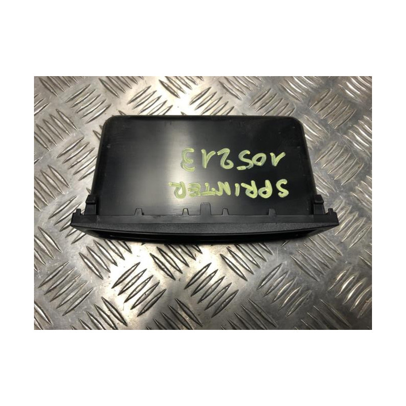 Vide Poche MERCEDES SPRINTER 2 PHASE 1 d’occasion
