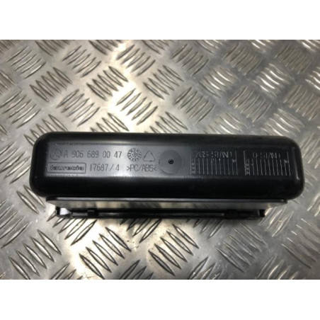 Vide Poche MERCEDES SPRINTER 2 PHASE 1 d’occasion