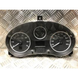 Compteur CITROEN BERLINGO 2 PHASE 3 d’occasion