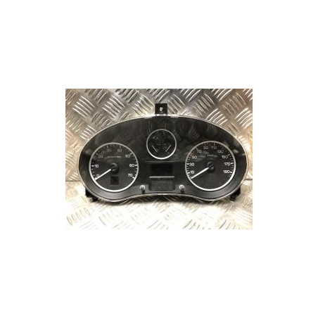 Compteur CITROEN BERLINGO 2 PHASE 3 d’occasion