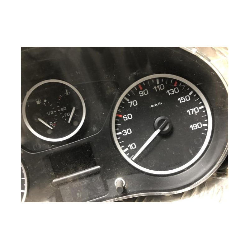 Compteur CITROEN BERLINGO 2 PHASE 3 d’occasion