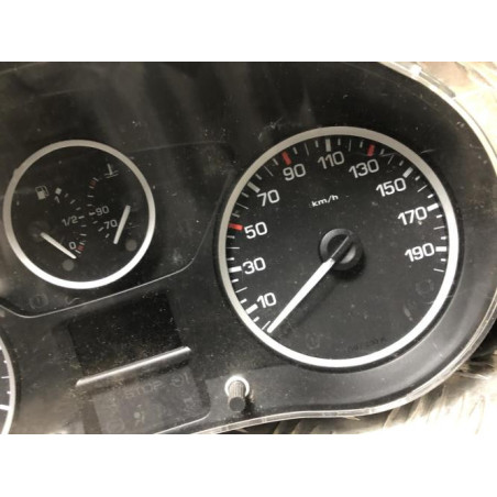 Compteur CITROEN BERLINGO 2 PHASE 3 d’occasion