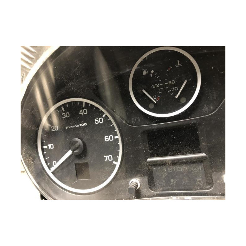Compteur CITROEN BERLINGO 2 PHASE 3 d’occasion