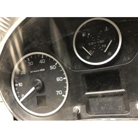 Compteur CITROEN BERLINGO 2 PHASE 3 d’occasion