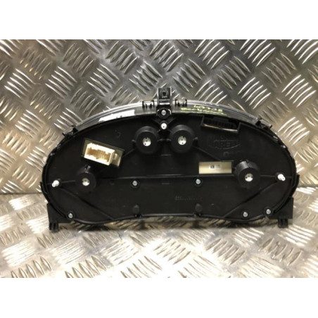 Compteur CITROEN BERLINGO 2 PHASE 3 d’occasion