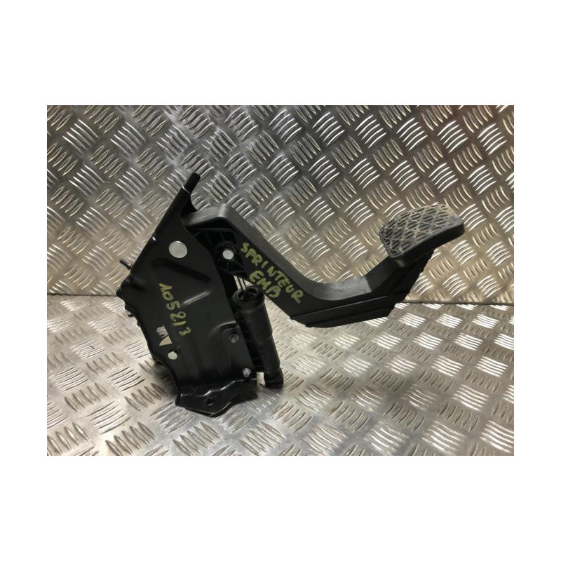 Pedalier d'embrayage MERCEDES SPRINTER 2 PHASE 1 d’occasion