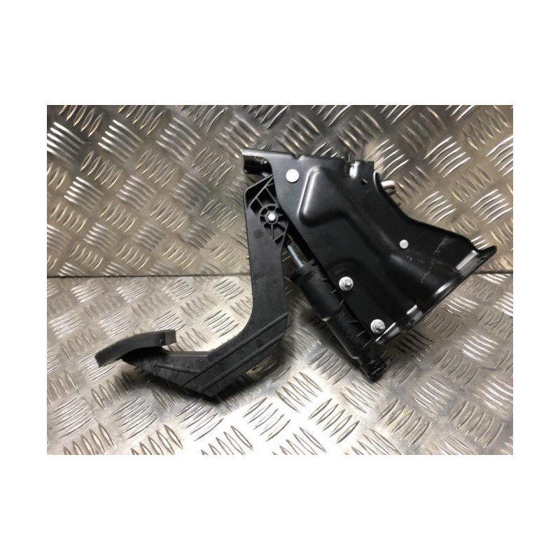 Pedalier d'embrayage MERCEDES SPRINTER 2 PHASE 1 d’occasion