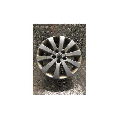 Jante OPEL ASTRA J PHASE 1 d’occasion