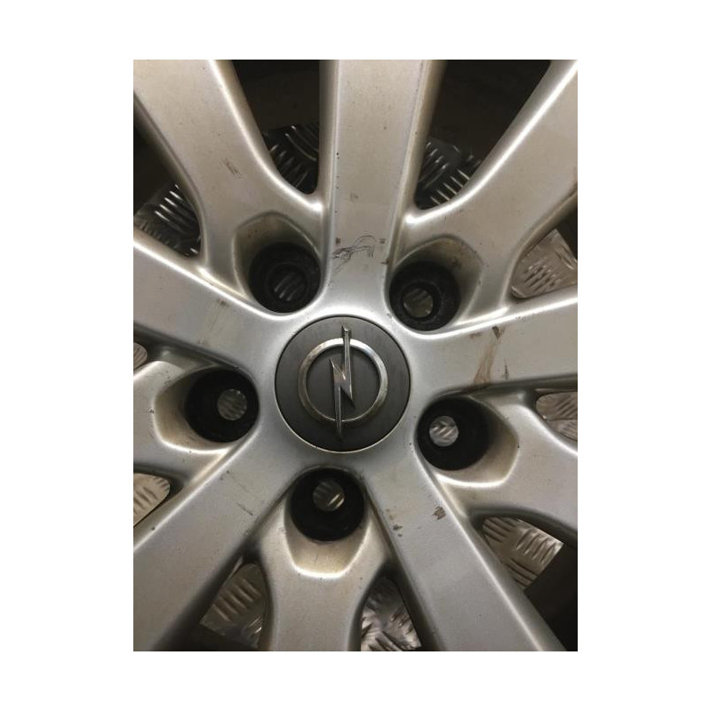 Jante OPEL ASTRA J PHASE 1 d’occasion
