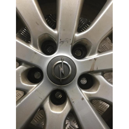 Jante OPEL ASTRA J PHASE 1 d’occasion