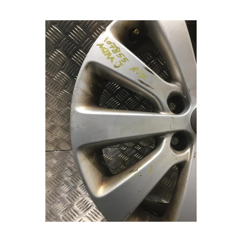 Jante OPEL ASTRA J PHASE 1 d’occasion